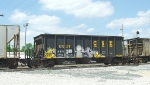 CSX Hopper 292019